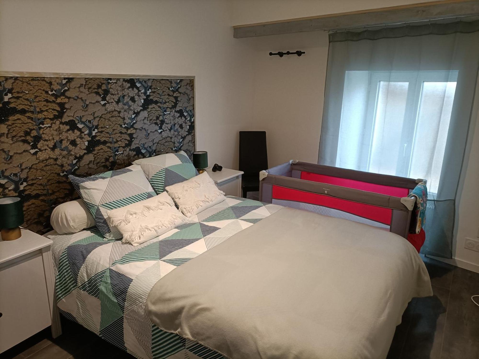 Comme A La Maison Gannat Exterior foto